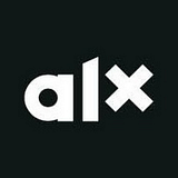 ALX Creatives logo