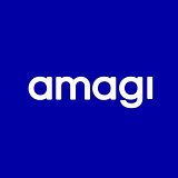 Amagi Corporation logo