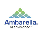 Ambarella Corp. logo