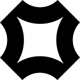 AMCS CORPORATION logo