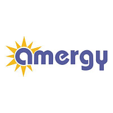 AMERGY SOLAR INC logo