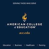 American College Education, Inc. logo