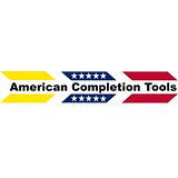 American Completion Tools Inc logo