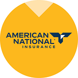 American National Group Services LLC logo