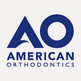 AMERICAN ORTHODONTICS CORPORATION logo