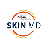 American Society for Dermatologic Surgery logo