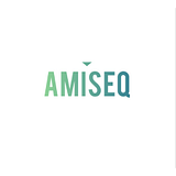Amiseq Inc logo