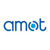 AMOT Controls, A Roper Industries Inc. Company logo