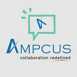 AMPCUS, Inc. logo