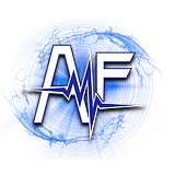 AMPED FITNESS BIRMINGHAM LLC logo