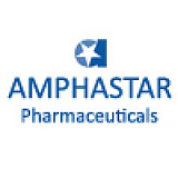 Amphastar Pharmaceuticals Inc. logo