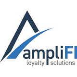 AmpliFI Loyalty Solutions logo
