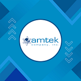 AMTEK INC logo