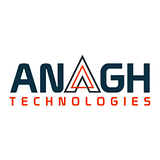 Anagh Technologies Inc. logo