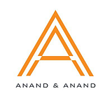 Anand corporation logo