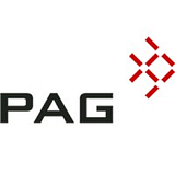 ANAND PAG, INC. logo