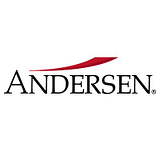 ANDERSEN CORPORATE logo