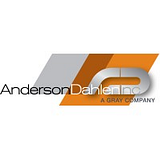 Anderson Dahlen, Inc. logo