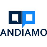 ANDIAMO CONSULTING, LLC logo
