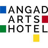 Angad Corp logo