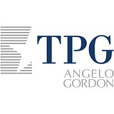Angelo, Gordon & Co., L.P. logo