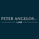 ANGELOS INC logo