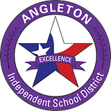 ANGLETON INDEPENDENT SCH DISTRICT logo