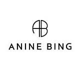 Anine Bing Corporation logo