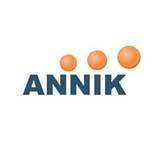 ANNIK INC logo