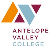 ANTELOPE VALLEY COMMUNITY CLINIC logo