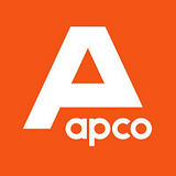 APCO, Inc. logo