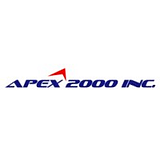 APEX 2000, INC. logo