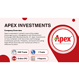 Apex Investments Management US, LLC logo