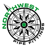 APF PIPE FITTINGS INC logo