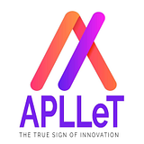 APLLET, LLC. logo