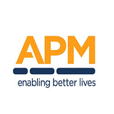 APM WI MSO LLC D/B/A ADVANCED PAIN logo