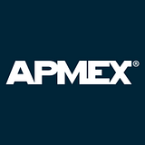 APMEX, INC. logo