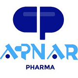 Apnar Pharma LLP logo