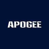 APOGEE PHARMA INC. logo