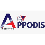 APPODIS, INC. logo