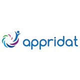 Appridat Solutions, LLC logo