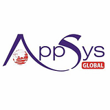 Appsys Global, Inc. logo