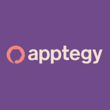 Apptegy, Inc. logo
