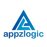 Appzlogic, Inc. logo
