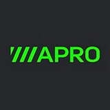 APRO RESOURCES, INC. logo