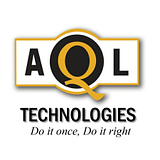 AQL TECHNOLOGIES INC logo