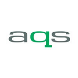 AQS INC logo