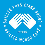 ARAM HARIJAN MD PC DBA AAA WOUND CARE logo
