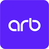 ARB, Inc. logo