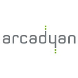 Arcadyan Technology North American Corporation logo